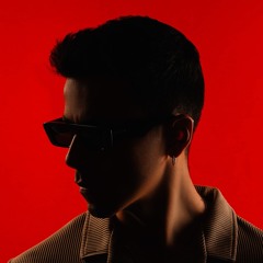 Tony Dark Eyes