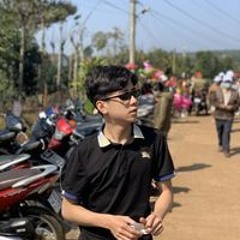 Dương Anh Khoa