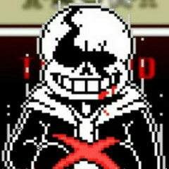 Sans Lasth Breath Phase 4