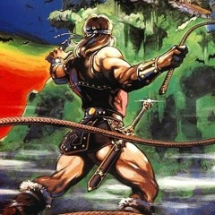 Castlevania John