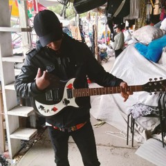 Jonathan Zamora