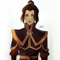 AZULA
