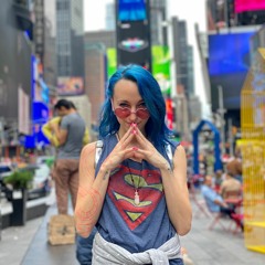The Sacred Whore