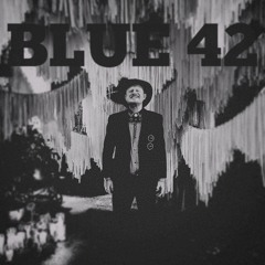 Blue 42