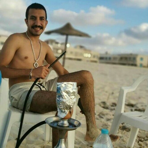 Ayman Ahmad’s avatar