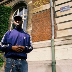 DjerryMerry aka DUNKNOWJ