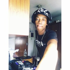 DJ MSENTY [WEST INK]