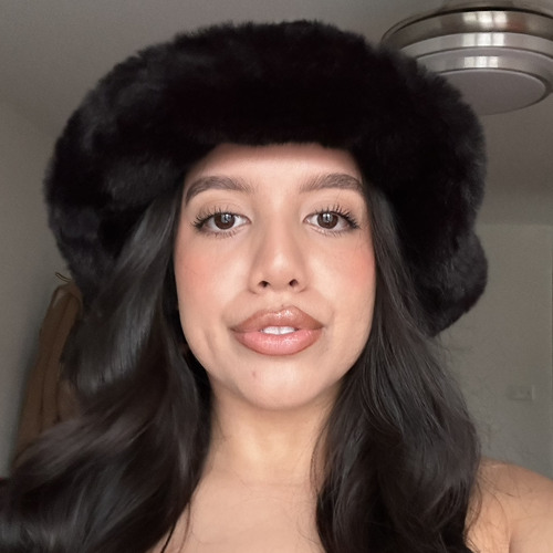 Ximena Lopez’s avatar