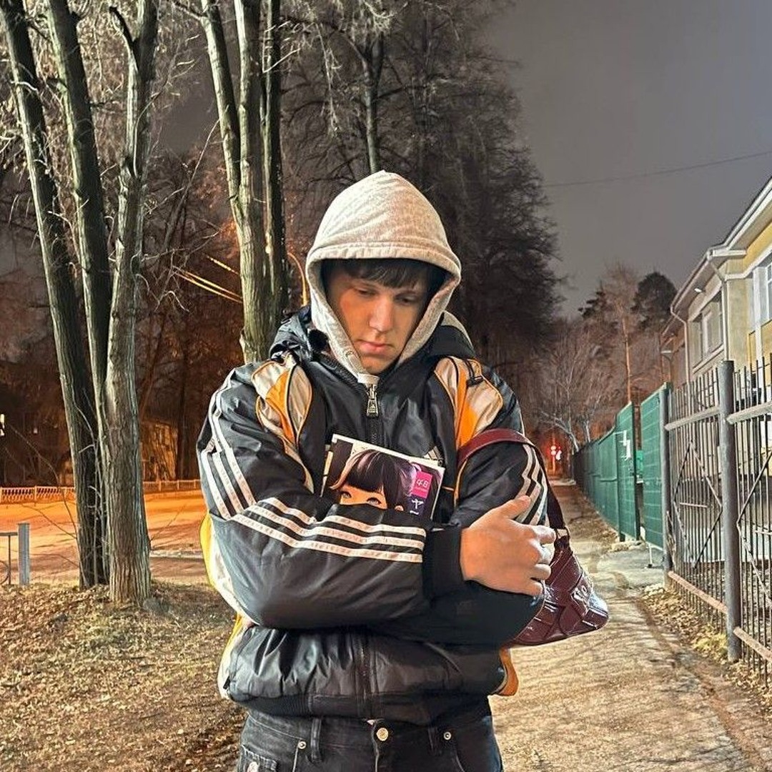 Панкреотин’s avatar