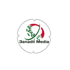3anadil Media