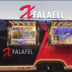 X Falafel NL