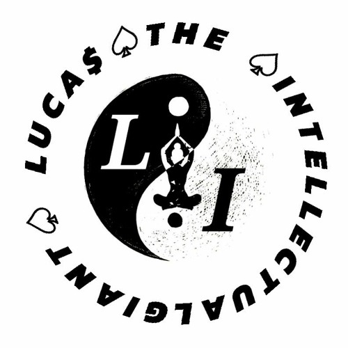 Luca$ The Intellectual Giant’s avatar