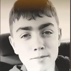 cian caffrey