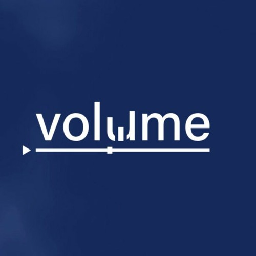 Volume’s avatar