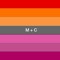 M + C