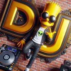 DJ BROWNY 🎧  (ALAN BROWN)