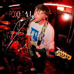 Callum hi8