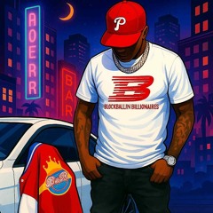 BILLIONAIRE BUCK / @ComptonsBuck