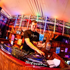 DJ Mikey