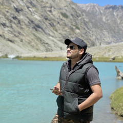 Noman Chandio