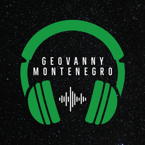 Geovanny Montenegro’s avatar