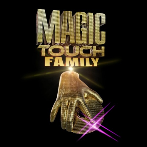 Andy:Magic Touch Family’s avatar