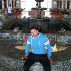 Mahamed Salah