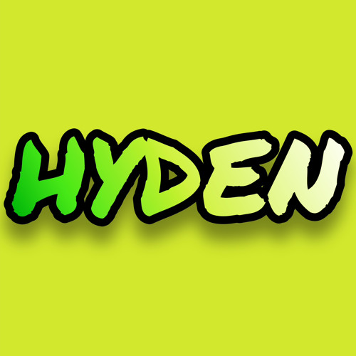 HYDEN’s avatar