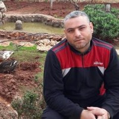 محمد حمامي