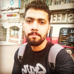 Abdelrahman Chetos