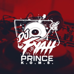 DJ FYAH PRINCE