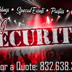DJ Security