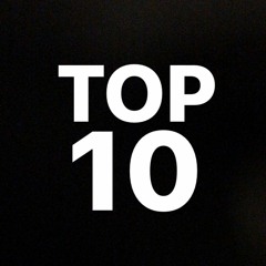 Top Ten Podcast with Jared Salomon & Drew Neal