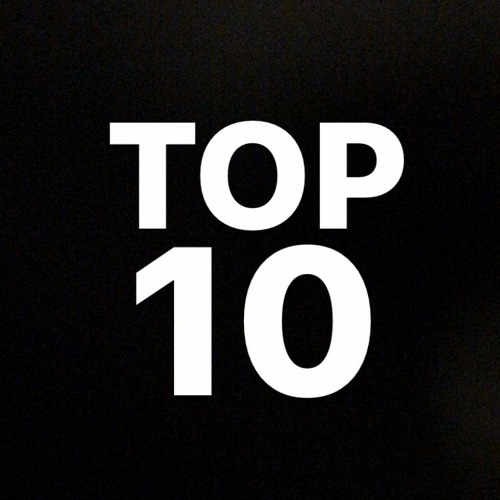 Top Ten Podcast with Jared Salomon & Drew Neal’s avatar
