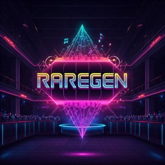 R A R E G E N