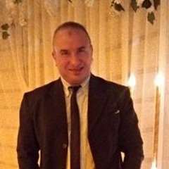 عادل أبوسريع مغربى