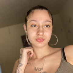 Nissa Dior❤️