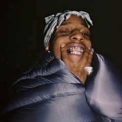 Flacko Jr