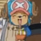 real chopper