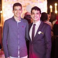 Abd Elrhman Ahmed