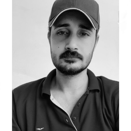 Arslan Ahmad Tarar’s avatar