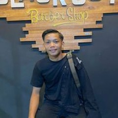 Albert Aprianus Rian