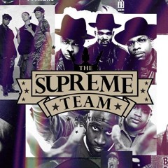SupremePR x Lamuhip
