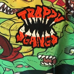 Kingtrappygang Quanloc