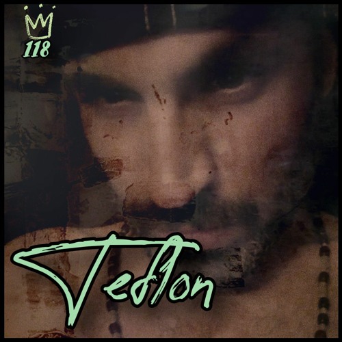 Teflon’s avatar