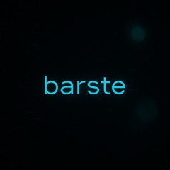 barste