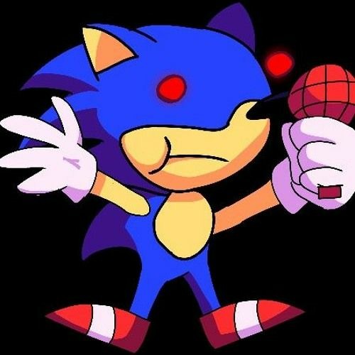 FNF: Sunky And Sonic.EXE Sings Copy Cat 🔥 Play online