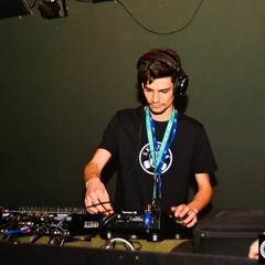 Alessandro Rizzi Dj