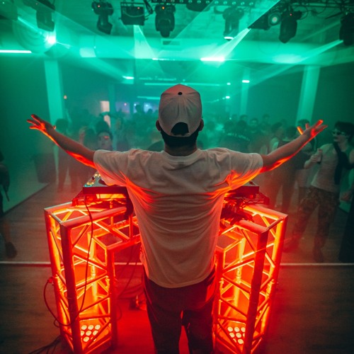 DJ MIGUEL TOBAR AFTER DARK TECH HOUSE MIX