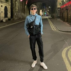 Tyronney97